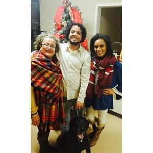 Meet your Posher, Julius